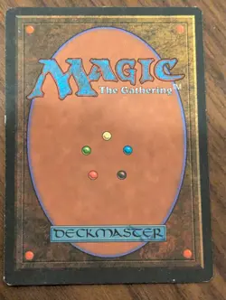 MTG Tolaria, NM Legends - Image 2