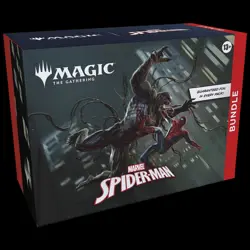 Bundle Marvel's Spider-Man SPM MTG - Image 1