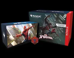 Bundle Marvel's Spider-Man SPM MTG - Image 2