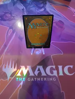 Vulture, Scheming Scavenger - 0158 - Marvel's Spider-Man - MTG - NM/M - English - Image 2