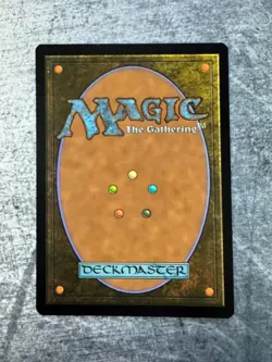 Tangle (Borderless) Marvel Universe Eternal-Legal Foil NM - MTG - Image 2