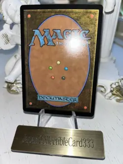 Y'shtola Night's Blessed Surge-Foil Borderless 215 MTG Final Fantasy Japanese SP - Image 4