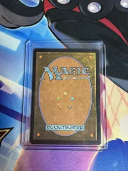 MTG magic SPIDERMAN BORDERLESS Spider-Man 2099 RARE - Image 2