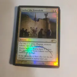 Magic The Gathering (MTG) Foil Cards All Foils (TCG) - Image 5