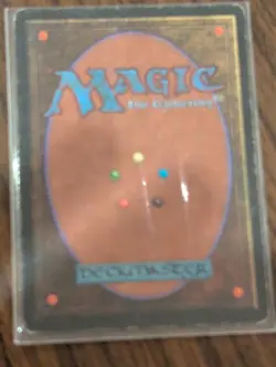 Fork Revised NM MTG - Image 2