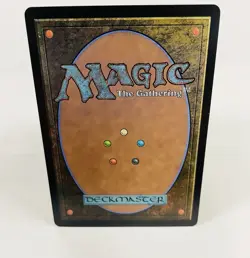 Final Fantasy MTG Nibelheim Aflame Borderless Non-Foil Card Japanese JP Edition - Image 2