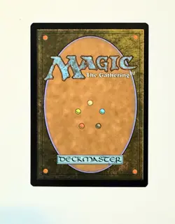 MTG Tezzeret, Cruel Captain Edge of Eternities NM English Magic The Gathering - Image 2