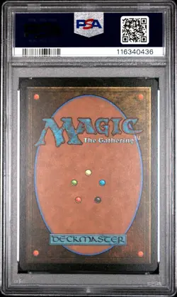 2025 MTG Secret Lair x SpongeBob Dismember Rainbow Foil Borderless PSA 10 #7011 - Image 2