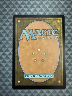 MTG Spider-Sense #0254 Extended Art Rare Marvel’s Spider-Man (SPM) - Image 3