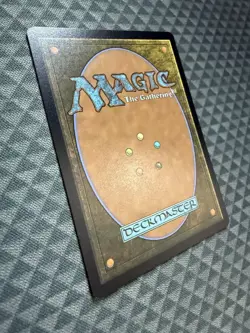 MTG Spider-Sense #0254 Foil Extended Art Rare Marvel’s Spider-Man (SPM) - Image 4