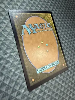 MTG Rocket-Powered Goblin Glider #0281 Ext. Art Rare Marvel’s Spider-Man (SPM) - Image 4