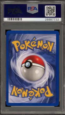 Pokemon Beedrill Base Set Shadowless Rare #17 PSA 10 Gem Mint - Image 2