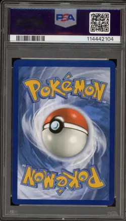 Pokemon Charizard ex Obsidian Flames Special Illustration Rare #223 PSA 10 - Image 2