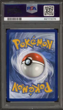 Pokemon Charizard ex 151 MEW EN Special Illustration Rare #199 PSA 10 Gem Mint - Image 2