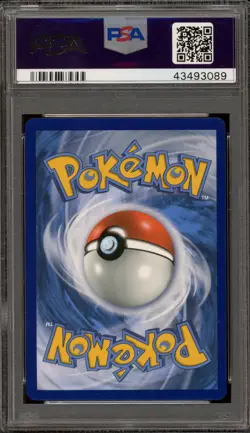 Pokemon M Charizard EX XY Flashfire Holo Rare #69 PSA 10 Gem Mint - Image 2