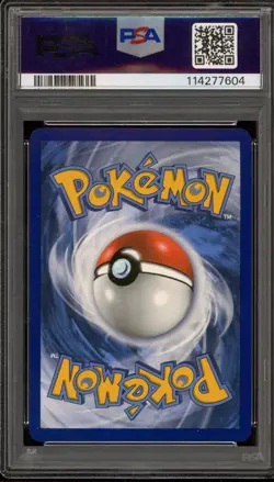 Pokemon Gyarados XY Ancient Origins Holo Rare #21 PSA 9 Mint - Image 2