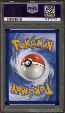 Pokemon Squirtle Stellar Crown Illustration Rare #148 PSA 10 Gem Mint - Image 2