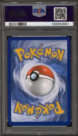 Pokemon Magikarp Paldea Evolved Illustration Rare #203 PSA 10 Gem Mint - Image 2