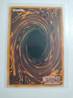 Yugioh Radiant Typhoon Chant DOOD-EN061 Ultra Rare 1st Edition NM - Image 2