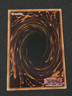 Crush Card Virus DPBC-EN020 Rare 1st Edition NM Yugioh - Image 2