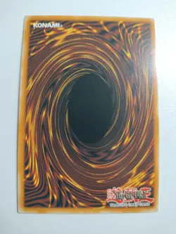 Yugioh! DoomZ VII Seven - Elara DOOD-EN010 SUPER Rare First Edition - Image 2