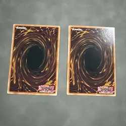 Yugioh - Dandylion - JUMP-EN029 - Ultra Rare - Limited Edition LP X2 - Image 4