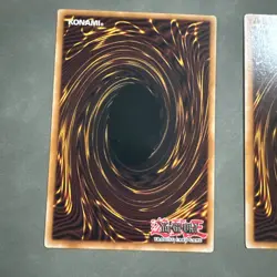 Yugioh - Dandylion - JUMP-EN029 - Ultra Rare - Limited Edition LP X2 - Image 5