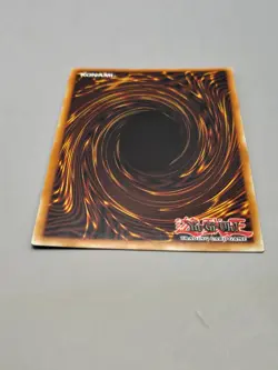 Yugioh Royal Decree RA04-EN113 Platinum Secret Rare 1st Ed NM - Image 5