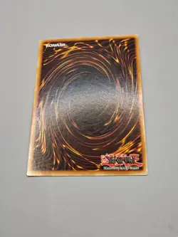 Yugioh D.D. Crow BLCR-EN077 Ultra Rare 1st Ed NM - Image 4