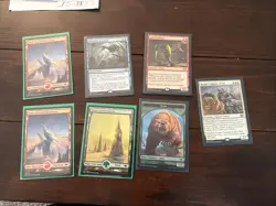 MTG: Modern Horizion (8 Cards Including Ranger- Captain of Eos) - Image 2