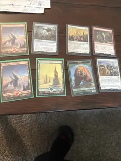 MTG: Modern Horizion (8 Cards Including Ranger- Captain of Eos) - Image 3