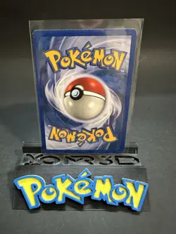 Pokemon TCG Koga's Muk 26/132 Gym Challenge Non-Holo Rare Card Vintage NM - Image 3