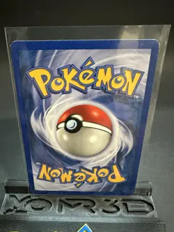 Pokemon TCG Koga's Muk 26/132 Gym Challenge Non-Holo Rare Card Vintage NM - Image 4