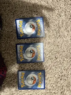 Pikachu VMAX SWSH286 SWSH: Sword & Shield Promo Cards Holo - Image 3
