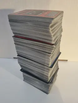 Star Wars CCG Card Game - No Duplicates - Image 2