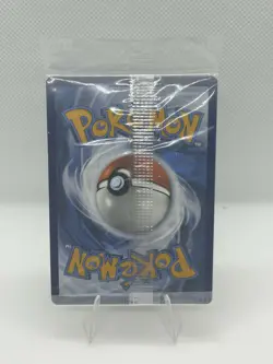 Pokemon TCG Obsidian Flames Charmander #044 SVP Black Star Promo Card, Sealed - Image 2