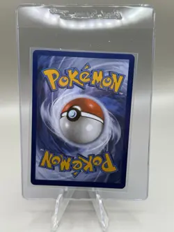 Dark Gyarados 8/82 Celebrations 25th Anniversary NM Holo Foil Rare Pokemon Card - Image 2