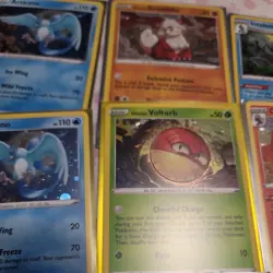 Pokemon Card Cosmos Holo Lot 16x - Image 2