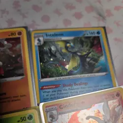 Pokemon Card Cosmos Holo Lot 16x - Image 4