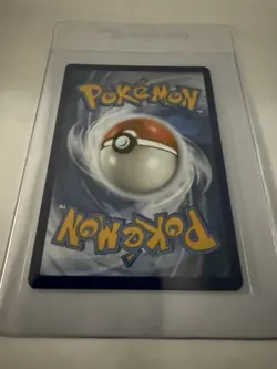 Pokemon TCG Penny Paldean Fates Trainer Holo Card 239/091 - Image 2