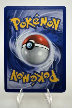 Vintage Charmander Pokemon Card 50/82 Team Rocket LP WOTC - Image 2