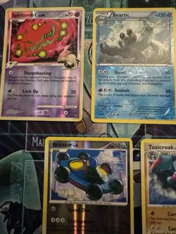 Pokemon Card Lot For Hanna Banana - Image 2