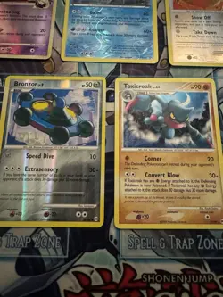 Pokemon Card Lot For Hanna Banana - Image 4