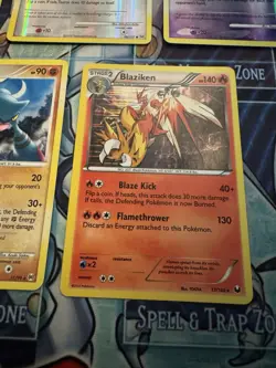 Pokemon Card Lot For Hanna Banana - Image 5