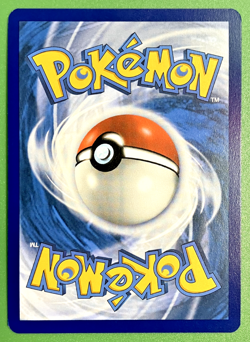 Meowscarada ex 078 SV: Scarlet & Violet Promo Cards Holo Promo NM - Image 2