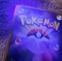 Groudon 144/XY-P Hoopa's Appearance Promo Japanese Pokemon Card (LP-MP) See Info - Image 5