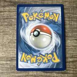 Mew 29/124 Pokemon 2016 Fates Collide XY Reverse Holo Rare Card MINT - Image 2