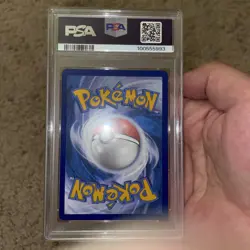 Kingdra ex 131 Sv: Scarlet & Violet Promo Cards Holo PSA 10 Best in ScarVi 📈 - Image 3