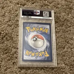 Kingdra ex 131 Sv: Scarlet & Violet Promo Cards Holo PSA 10 Best in ScarVi 📈 - Image 5
