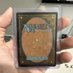 Soul’s Attendant NM Borderless Foil MTG Lord Of The Rings LTC Hildebrandt Magic - Image 2